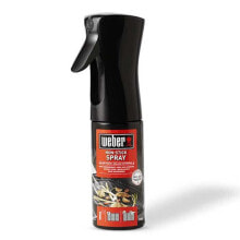 WEBER Barbecue Non-Stick Spray