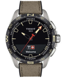 Умные часы и браслеты Tissot (Тиссот)
