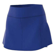 Women's sports shorts and skirts