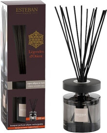 Aromatic diffusers and candles