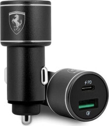 Car chargers and adapters for mobile phones