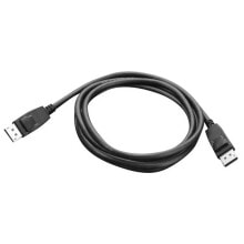 LENOVO DisplayPort Video M/M cable 1.8 m