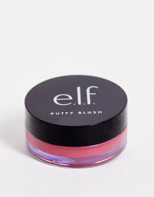 e.l.f. – Putty – Rouge – Tahiti