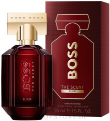 BOSS The Scent Elixir for Her - Parfum