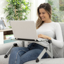 Подставки и столы для ноутбуков и планшетов InnovaGoods (Иннова Гудс)