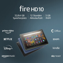 Amazon Tablets and accessories