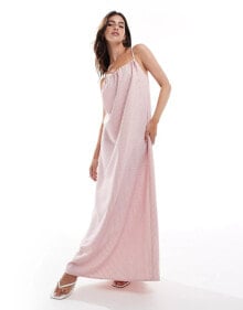 Women's Maxi Dresses