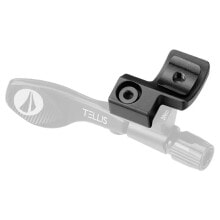 SDG COMPONENTS I-Spec EV Mount & Hardware For Tellis Adjustable Remote Shifter