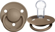 Baby pacifiers and accessories