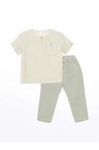 Children's clothing sets for toddlers