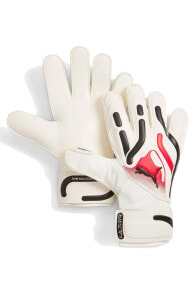 Goalkeeper gloves for football