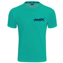 Мужские спортивные футболки и майки AMIX