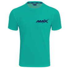 AMIX RunFit Short Sleeve T-Shirt