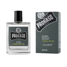 Мужская парфюмерия Proraso