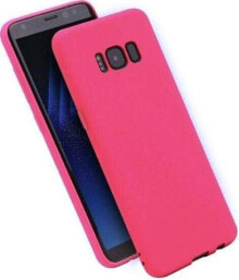 Купить чехлы для смартфонов Beline: Beline Beline Etui Candy Samsung A22 LTE A225 różowy/pink