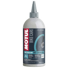 Motul Cycling products