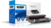 Запчасти для принтеров и МФУ KMP (КМП)