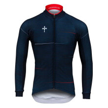 Купить футболки Wilier: WILIER Caivo long sleeve jersey