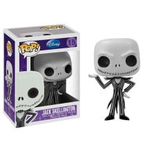 FUNKO Pop Figure! Pop Disney Series 2: Jack Skellington 9 cm