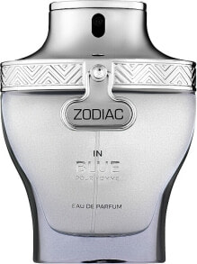 Camara Zodiac In Blue - Eau de Parfum