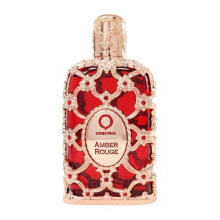 Orientica Amber Rouge Eau de Parfum