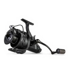 NASH Dwarf Freespool Carpfishing Reel