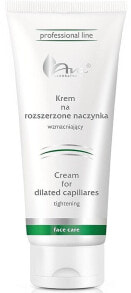 Stärkende Creme für erweiterte Kapillaren - Ava Laboratorium Professional Line Cream For Dilated Capiliares