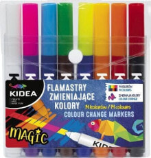 Markers for drawing