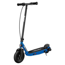 Electric scooters