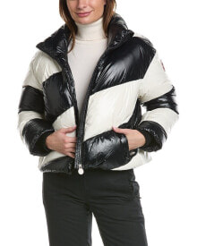 Women's coats, jackets and vests