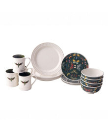 Tableware and table setting appliances