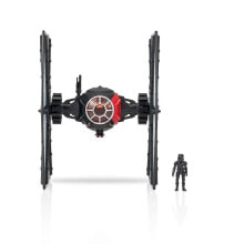 Купить развивающие игровые наборы и фигурки для детей Star Wars: STAR WARS Special Forces Tie Fighter figure