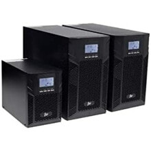 Uninterruptible Power Supplies (UPS)