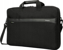 Kalkulator Basf Torba na laptopa 17.3'' GeoLite EcoSmart Slim Brief czarna