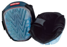 Средства индивидуальной защиты ног для строительства и ремонта lahti Pro Work knee pads with gel air cushion 52311
