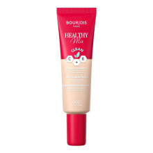 BB, CC и DD кремы Bourjois купить от $25