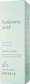 Serum Hyaluronic Acid Moisture, 40 ml