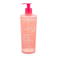 Скрабы и пилинги для лица BIODERMA купить от $35