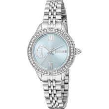 Купить наручные часы Just Cavalli: Часы женские Just Cavalli JC1L316M0045