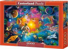 Children's educational puzzles