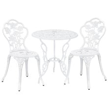 Garden furniture sets