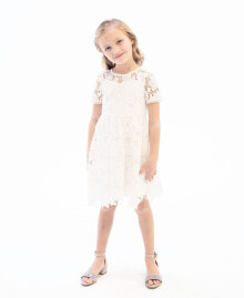 Baby dresses and sundresses for girls