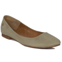 Women's ballet flats