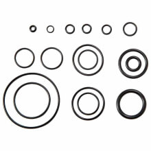 RT PARTS Fox Float DPX2 service kit gaskets