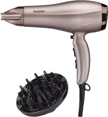 Haartrockner - BaByliss 5790PE