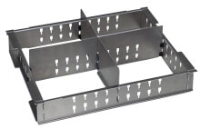 Boxes for construction tools