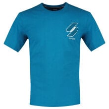 Men's sports T-shirts and T-shirts