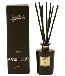 Aromatic diffusers and candles