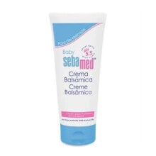 SEBAMED Baby Balsamica Cream 300ml