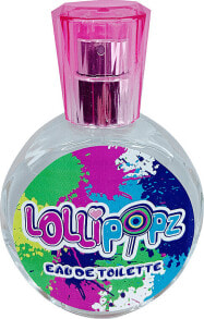 Air-Val International Lollipopz - Eau de Toilette